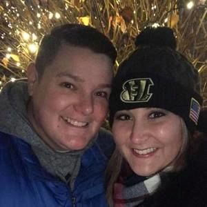 Meet your Posher, Kris